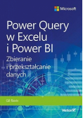 Power Query w Excelu i Power BI