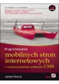 Programowanie mobilnych stron internetowych