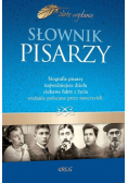 Słownik pisarzy