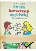 Sztuka konwersacji angielskiej