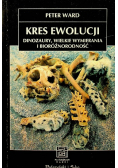 Kres ewolucji Dinozaury wielkie wymierania i bioróżnorodność