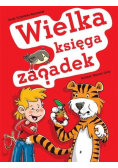 Wielka księga zagadek