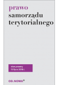 Prawo samorządu terytorialnego