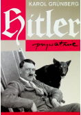 Hitler Prywatnie