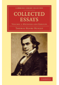 Collected Essays