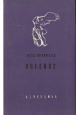 Orfeusz i inne opowiadania