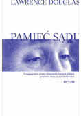 Pamięć sądu