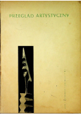 Przegląd artystyczny nr 4 / 1957