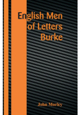 English Men of Letters