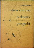 Astronomiczne Podstawy Geografii