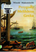Przygody Meliklesa Greka