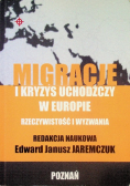 Migracje i kryzys uchodźczy w Europie