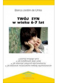 Twój syn w wieku 6  7 lat