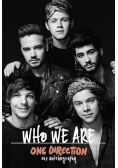 Who we Are One Direction Our Autobiography