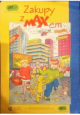 Zakupy z Maxem