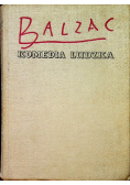 Komedia ludzka Tom 1 Dom pod Kotem z Rakietką Bal w Sceaux Listy dwóch młodych mężatek Sakiewka