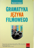 Gramatyka języka filmowego