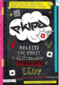 Ekipa ogarnij ten wielki ekstremalny challenge ekipy