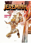 Jeremiah 16 Czerwona Linia