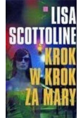 Krok w krok za Mary