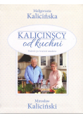 Kalicińscy od kuchni