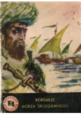 Korsarze morza śródziemnego
