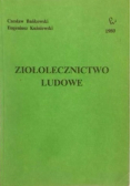 Ziołolecznictwo ludowe