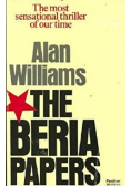 The Beria Papers Wydanie kieszonkowe