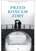 Przed końcem zimy