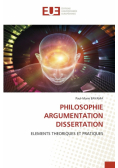 Philosophie Argumentation Dissertation