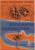 Geografia osadnictwa