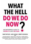 What The Hell Do We Do Now?