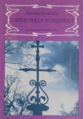 Cmentarze podgórza