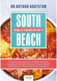 Nowa ketogeniczna dieta South Beach