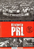 Wielka kolekcja 1944  1989 Historia PRL tom 17