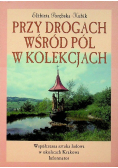 Przy drogach wśród pól w kolekcjach
