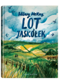 Lot jaskółek