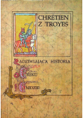 Zadziwiająca historia o Ereku i Enidzie drugi obieg