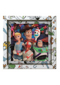 Puzzle 60 Frame Me Up Toy Story 4