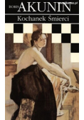 Kochanek śmierci