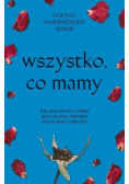 Wszystko co mamy