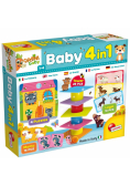 Carotina Baby - 4 w 1
