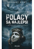 Polacy są najlepsi wspomnienia Kanadyjczyka z Dywizjonu 303