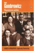 Wspomnienia polskie