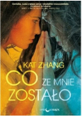 Co ze mnie zostało