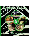 Z całego świata do Warszawy