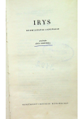 Opowiadanie Japońskie Irys