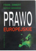 Prawo europejskie