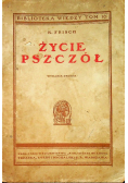 Życie Pszczół 1939 r.