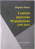 Centrum przeciwko Wypędzeniom